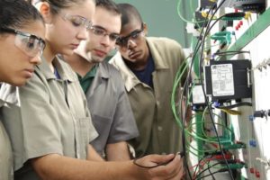 Escolas técnicas no Brasil